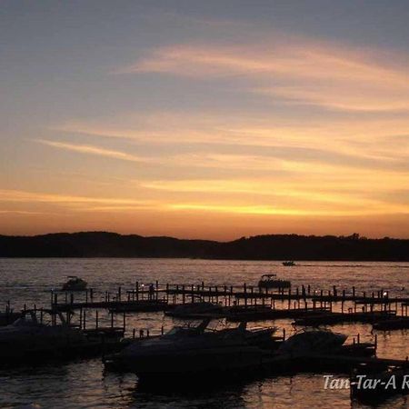 Tan-Tar-A Estates Otel Osage Beach Dış mekan fotoğraf