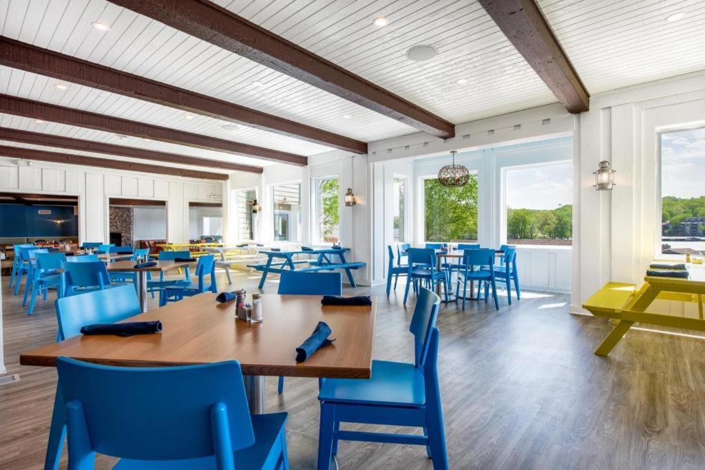 Tan-Tar-A Estates Otel Osage Beach Dış mekan fotoğraf