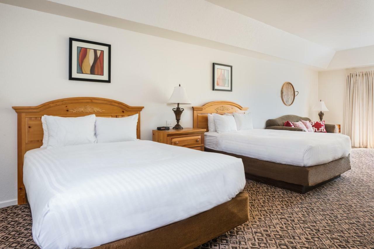 Tan-Tar-A Estates Otel Osage Beach Dış mekan fotoğraf