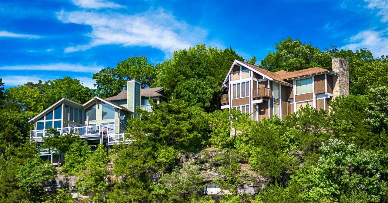 Tan-Tar-A Estates Otel Osage Beach Dış mekan fotoğraf